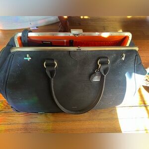 Laflore Paris Trolala convertible trolley carry-on (very good condition)